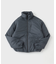 BAL / TAION STAND COLLAR DOWN JACKET