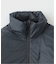 BAL / TAION STAND COLLAR DOWN JACKET