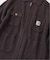 CARHARTT WIP / カーハート ダブリューアイピー CHORE KNIT JACKET