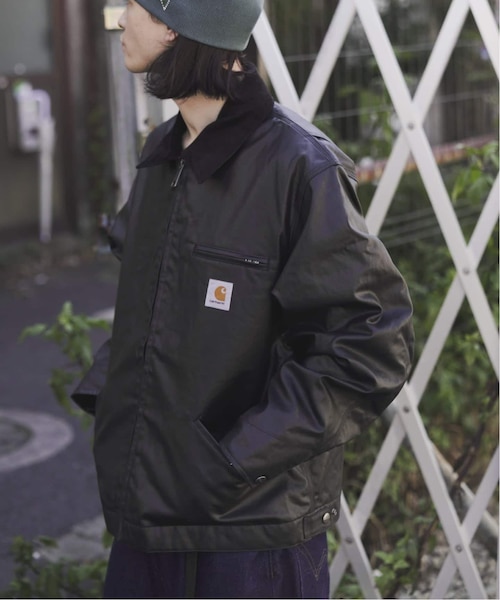 CARHARTT WIP / カーハート ダブリューアイピー OG DEAN JACKET