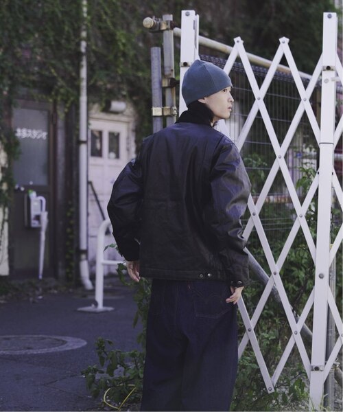 CARHARTT WIP / カーハート ダブリューアイピー OG DEAN JACKET