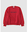 CARHARTT WIP / カーハート ダブリューアイピー CARHARTT SWEATSHIRT