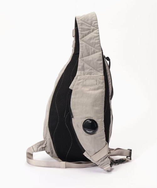 バッグ C.P company NYLON B CROSSBODY BACKPACK CP COMPANY】Nylon B Crossbody Rucksack☆大人気 (C.P. Company