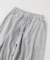 ANGLAN / アングラン Paneled Sweat Balloon Pants