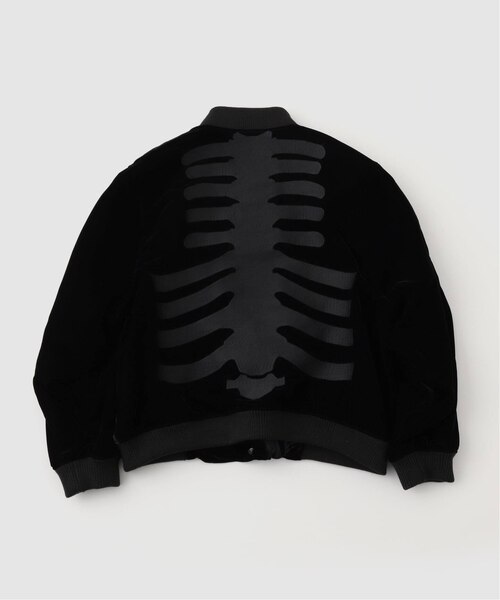 VANSON / ヴァンソン Velours JKT｜ジョイントワークスの通販｜&mall