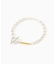 JIEDA / ジエダ 925 SILVER BRACELET
