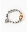 JIEDA / ジエダ BALL CHAIN BRACELET