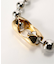 JIEDA / ジエダ BALL CHAIN BRACELET