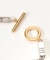 JIEDA / ジエダ SWITCHING BRACELET-A