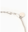 JIEDA / ジエダ THIN SWITCHING NECKLACE