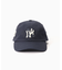 JIEDA / ジエダ NY CAP