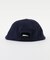 HI-YOKE+MacMahon Knit BB CAP-FLOWER