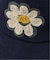HI-YOKE+MacMahon Knit BB CAP-FLOWER