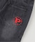 PLAYHOUR /プレイアワー P Logo Denim Pants
