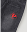 PLAYHOUR /プレイアワー P Logo Denim Pants