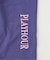 PLAYHOUR /プレイアワー Reflected Bicolor Sweat Pants