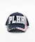 PLAYHOUR /プレイアワー PLHR American Flag Cap