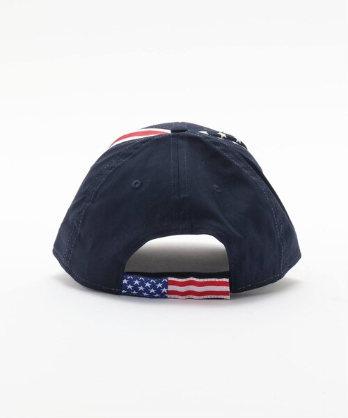 PLAYHOUR /プレイアワー PLHR American Flag Cap｜ジョイントワークス