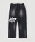 MARK POINT / マークポイント GSTONE FLEAR SWEATPANTS
