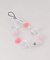 String Ting / ストリング ティング Jelly Kawaii Wristlet Strap