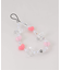 String Ting / ストリング ティング Jelly Kawaii Wristlet Strap