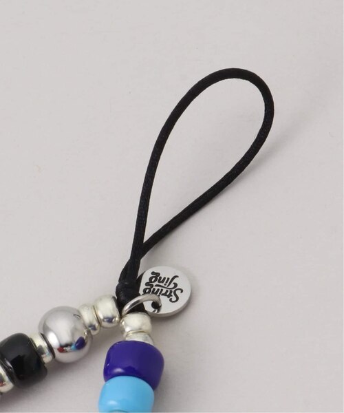 String Ting / ストリング ティング Love in the Clouds Strap