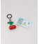 String Ting / ストリング ティング Cherry Drop Bag Charm