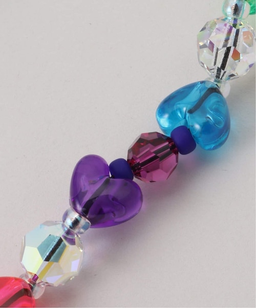 String Ting / ストリング ティング Hard Candy Fruit Strap