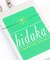 HIDAKA/ヒダカ Portable Ashtray - Hi-lite