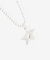 THE OBJECT / ザ オブジェクト Star Charm Ball Necklace