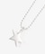 THE OBJECT / ザ オブジェクト Star Charm Ball Necklace