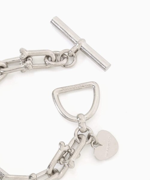 DISCOVERED / ディスカバード TIFFABONE BRACELET｜ジョイントワークス