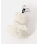 BASICKS / ベイシックス ”A KUMA” charm