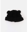 ≪追加≫BASICKS / ベイシックス Bear Beanie