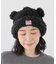 ≪追加≫BASICKS / ベイシックス Bear Beanie