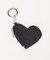 Super Nova by Skin Heart Key Chain
