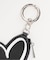 Super Nova by Skin Heart Key Chain