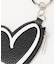 Super Nova by Skin Heart Key Chain