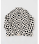 MacMahon Knitting Mills Knit Blouson-Cube