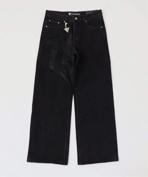 VALABASAS/ヴァラバサス BLACK STRAIGHT｜ジョイントワークスの通販
