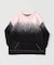 VALABASAS/ヴァラバサス BLACK PINK SWEATER