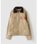 VALABASAS/ヴァラバサス KHAKI JACKET