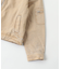 VALABASAS/ヴァラバサス KHAKI JACKET