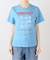 OURSAALTY / アワーソルティ Ocean keeper T-shirt