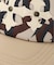 SUPPLIER / サプライヤー Camo Cross Leather Patch Cap