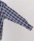 OURSAALTY / アワーソルティ Grand-pa Check Shirt