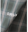 OURSAALTY / アワーソルティ Grand-pa Check Shirt