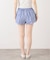 OURSAALTY / アワーソルティ Checkup microshorts