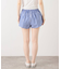OURSAALTY / アワーソルティ Checkup microshorts