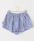 OURSAALTY / アワーソルティ Checkup microshorts